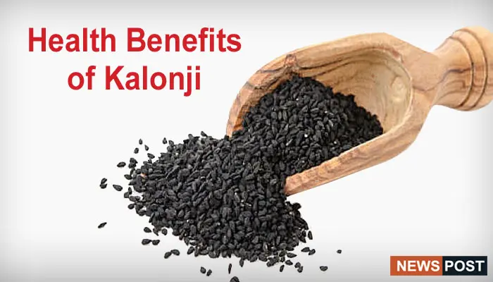 Kalonji Kalonji