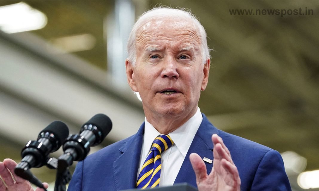 Joe Biden