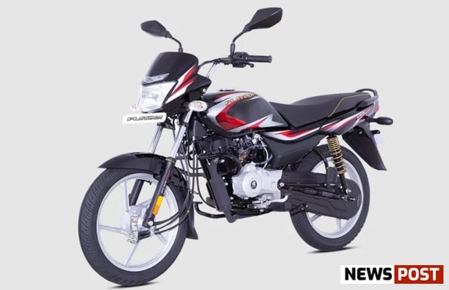 Bajaj-Platina