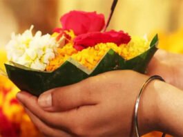 Bhadrapada-Month-2025