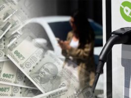 electric-vehicle-charging-station