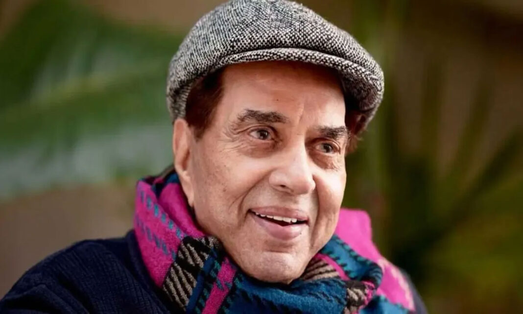 Dharmendra Health Condition: बॉलीवुड के दिग्गज अभिनेता धर्मेंद्र की हालत नाजुक, वेंटिलेटर पर रखे गए