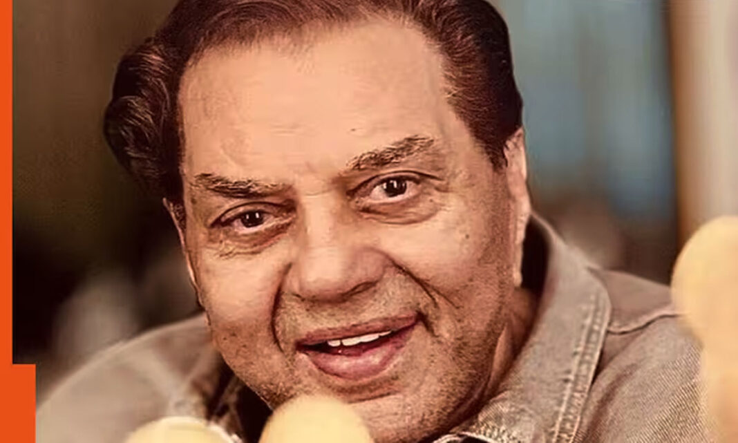 धर्मेंद्र: पंजाब की मिट्टी से बॉलीवुड के ही-मैन बनने तक का सफर