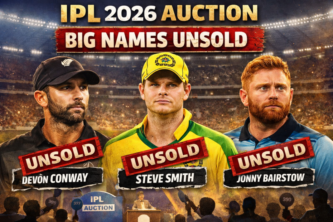 ipl auction