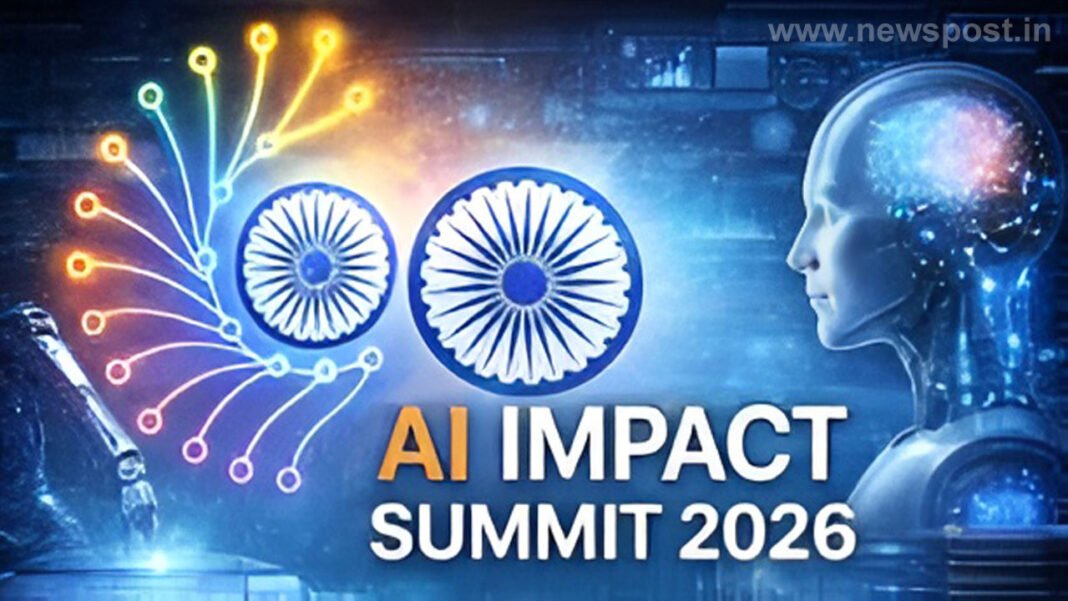 AI-Impact-Summit-2026 AI Impact Summit 2026