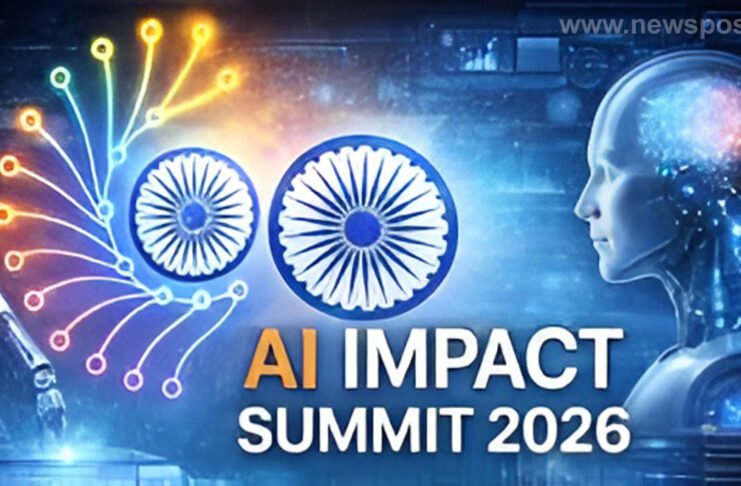 AI Impact Summit 2026
