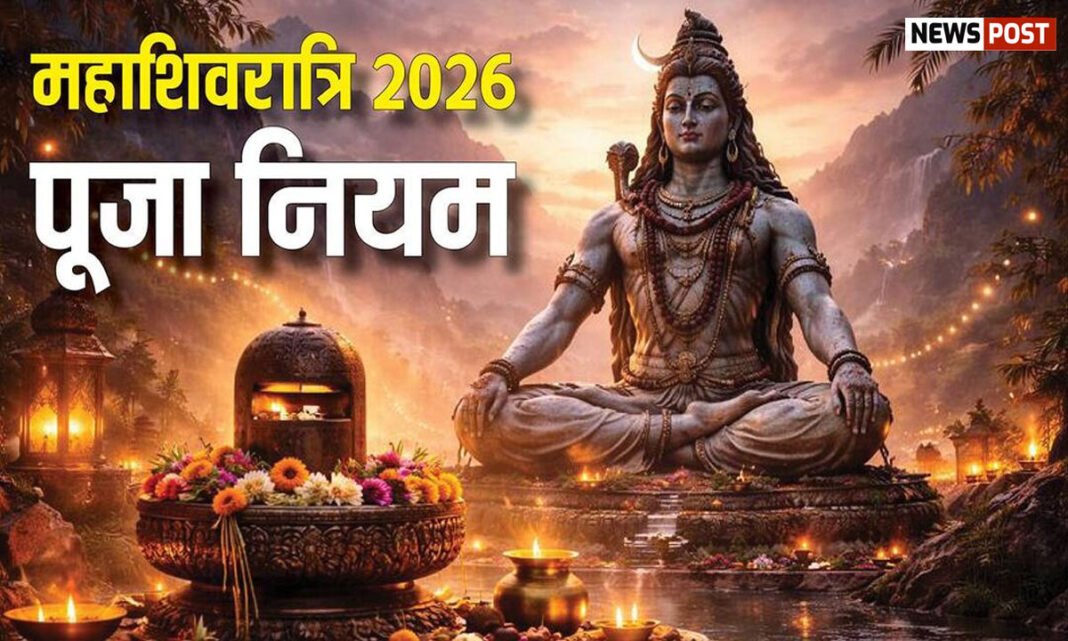 Mahashivratri 2026
