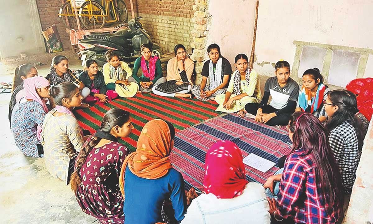 yuva salahakar parishad